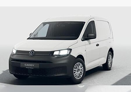 VW Caddy Volkswagen Cargo 2.0 TDI mit AHK *inkl. Wartung und Verschleiß* frei konfigurierbar
