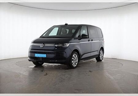 VW T7 Multivan Volkswagen Kurzer Überhang 2.0 TDI DSG STYLE | 7-S. | PANO |
