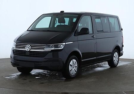 VW T6 Volkswagen .1 Caravelle KR 2.0 TDI DSG COMFORTLINE | 8-S.