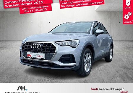 Audi Q3 35 TDI quattro S-tronic Navigation Anhängevorrichtung
