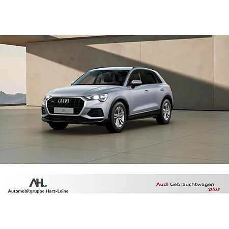 Audi Q3 leasen