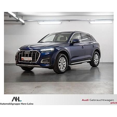 Audi Q5 leasen