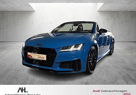 Audi TT Roadster 40 TFSI S line competition plus