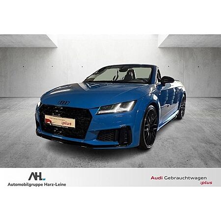 Audi TT leasen