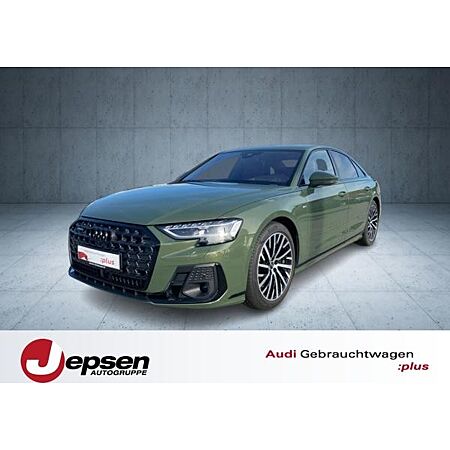 Audi A8 leasen