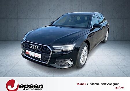 Audi A6 Avant Sport advanced 45 TFSI S tr. PANO Matr