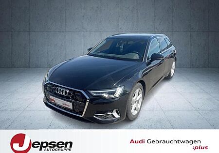 Audi A6 Avant Sport advanced 40 TDI qu. S tr. PANO