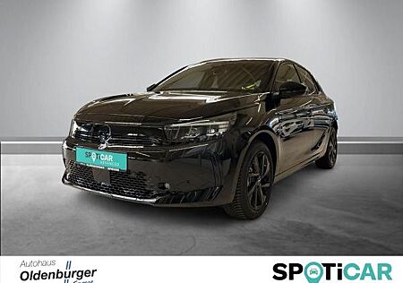 Opel Corsa neues Facelift Automatik, MHEV inkl. Allwetter, Navi, Kamera *sofort verfügbar*