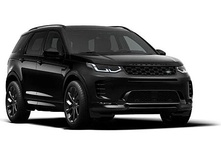 Land Rover Discovery Sport P270e AWD SE 1,5L 270 PS 198kw