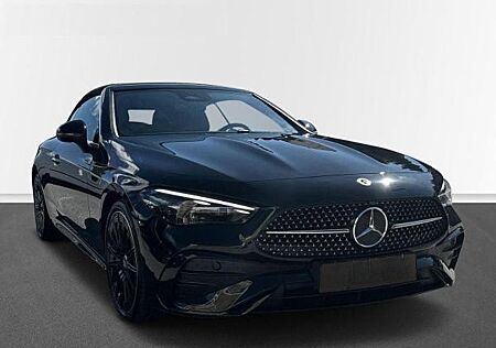 Mercedes-Benz 200 CLE AMG Line Premium Plus*360°*Burmester*HuD