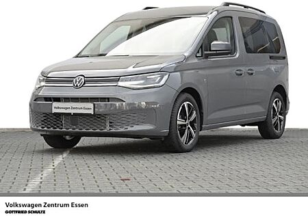 VW Caddy Volkswagen Life 2.0 TDI (Essen)