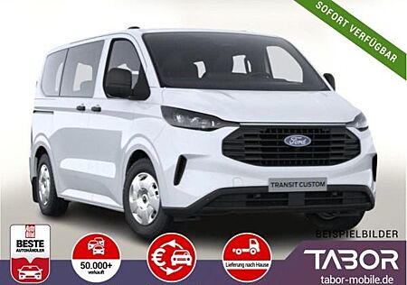 Ford Transit Custom Kombi TDCi 150 Trend 320L1 SHZ