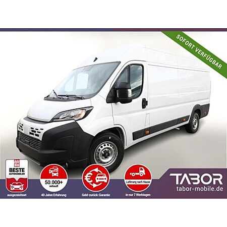 Fiat Ducato leasen