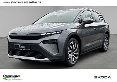 Skoda Elroq 85 Suite, Sport-Paket, Ausstattungs-Paket Maxx
