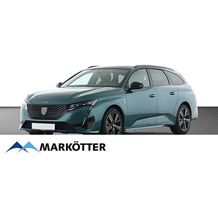 Peugeot 308 leasen