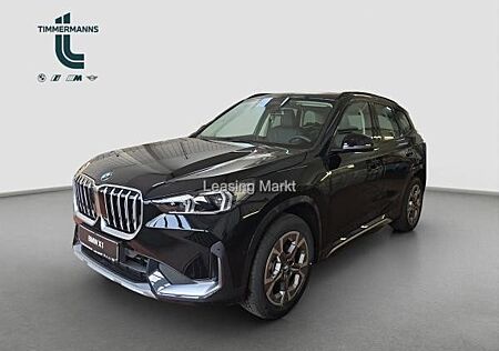 BMW X1 sDrive18iA AHK xLine Premium