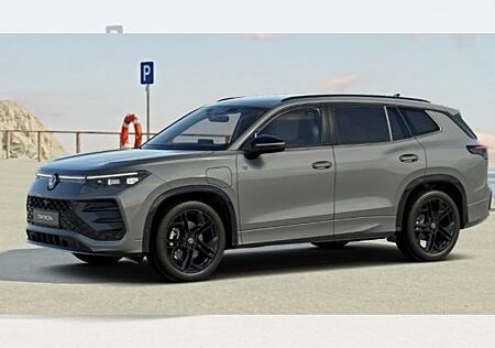 VW Tayron Volkswagen R-Line 1,5 l eHybrid OPF 130 kW (177 PS) / 85 kW (115 PS)*AHK*Harman Kardon*