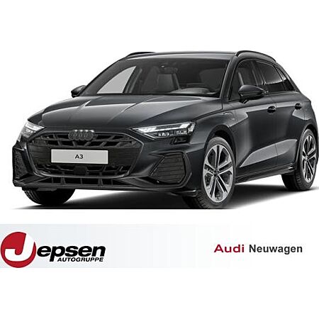 Audi A3 leasen