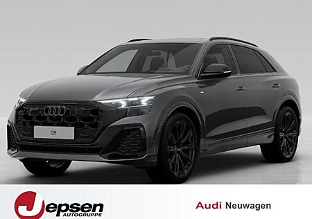 Audi Q8 SUV 50 TDI qu. tiptr. S line PANO Laser Luft