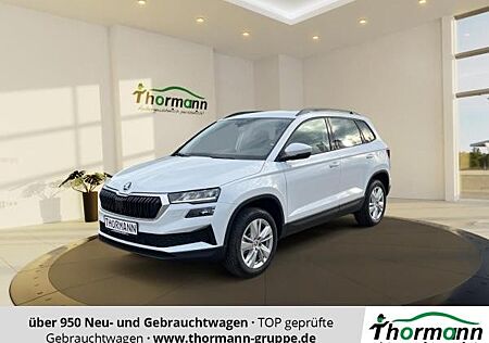 Skoda Karoq Selection 1.5 TSI ACT ACC el.Heck LM KAM