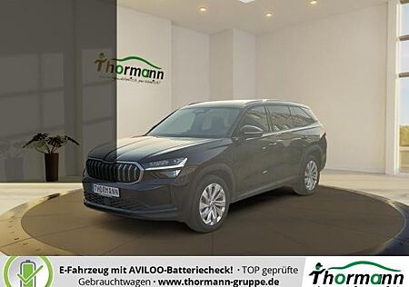 Skoda Kodiaq Selection 1.5 TSI iV DSG ACC 360 SHZ AHK