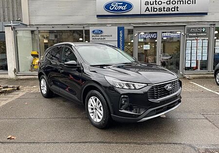 Ford Kuga Titanium PHEV 243PS / 360°/ IACC /LED / Lager