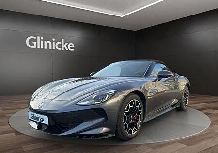 MG Cyberster Single Motor 77 kWh⚡️SONDERAKTION⚡️❗LIMITIERT❗OHNE ANZAHLUNG❗7 J. GARANTIE❗
