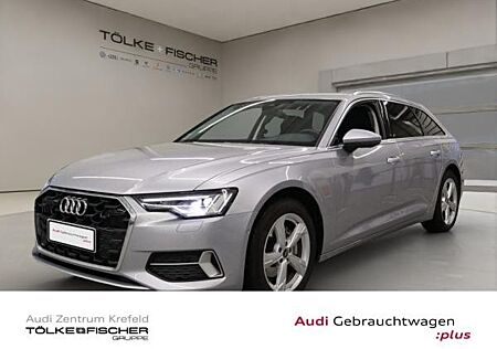 Audi A6 Avant 40 TDI Avant quattro - Gebrauchtwagen :plus Wochen