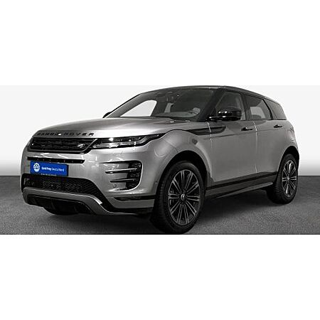 Land Rover Range Rover Evoque leasen