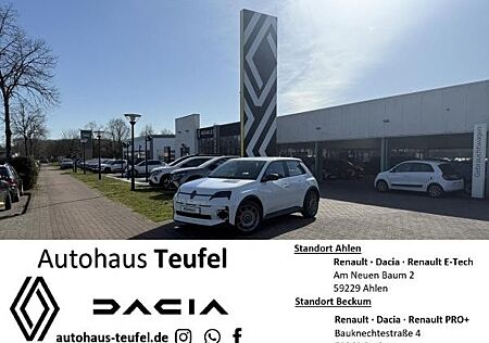 Renault R 5 5 Evolution 120 Urban Range*GJR*Winterpaket*
