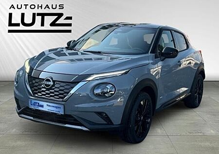 Nissan Juke Hybrid N-Sport 1.6 EU6e BOSE 360 Kamera LED ACC Apple CarPlay Android Auto Klimaautom