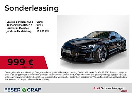 Audi RS e-tron GT Matrix/Carbon/ACC/HuD/Memory/B&O