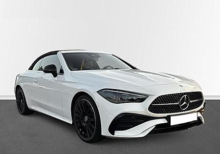 Mercedes-Benz 200 CLE AMG Line Premium Plus*HuD*360°*Burmester