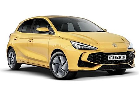 MG MG3 Standard🔥Hybrid+ ❗️Hot Deal❗️NEUES MODELL🔥Deutschlandweite Auslieferung❗️