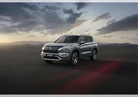 Mitsubishi Outlander 2,4 L PHEV 306PS 8 Jahre Garantie