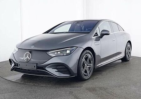 Mercedes-Benz EQE 300 AMG+Headup+DigitalLight+Burmester+HA.Len
