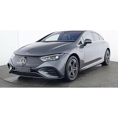 Mercedes-Benz EQE leasen