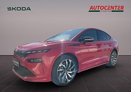 Skoda Enyaq Coupé Sportline