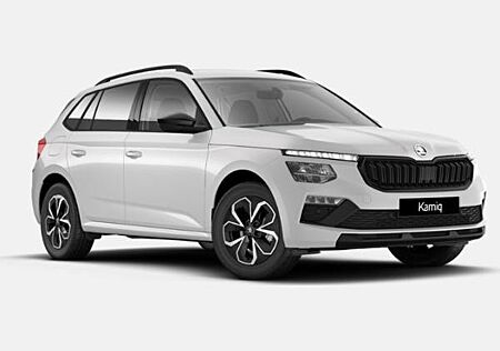 Skoda Kamiq Selection 1.0 TSI - verfügbar ab 10/2025 (Solingen)