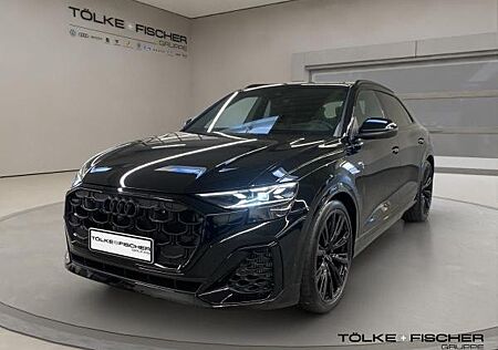 Audi Q8 55 TFSIe | PHEV | S-LINE | ***SOFORT VERFÜGBAR!***