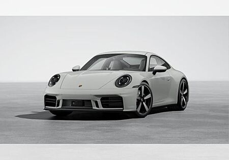 Porsche 992 2 Carrera / Privat- und Geschäftskundenleasing