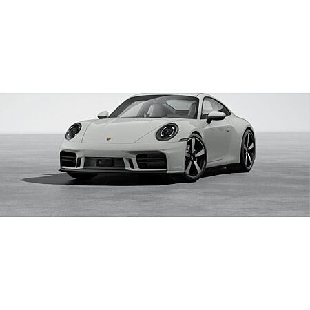 Porsche 911 leasen