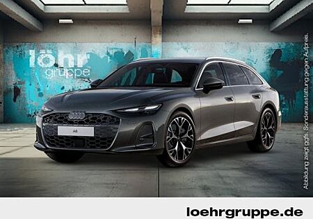 Audi A6 Avant TFSI 150 kW (204 PS) S tronic