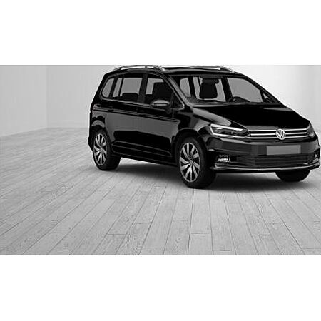 VW Touran leasen