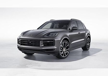 Porsche Cayenne privat oder gewerblich / Sonderleasing