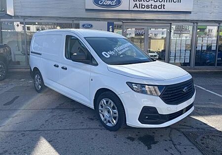 Ford Transit Connect Trend L2 / AHK / Automatik / 122PS