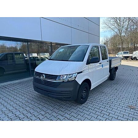 VW T6 Transporter leasen