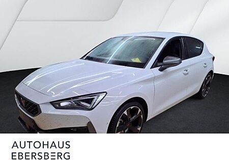 Cupra Leon 1.5 TSI Navi Park-Lenk Assist LED ACC