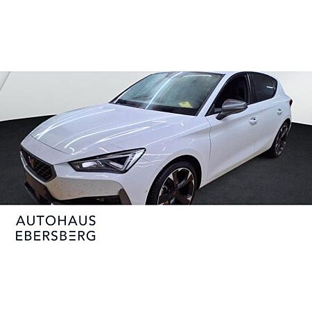 Cupra Leon leasen
