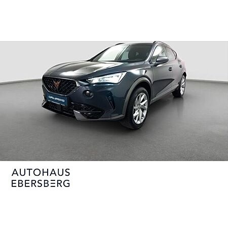 Cupra Formentor leasen